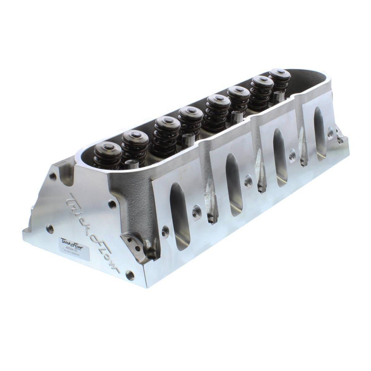 Trick Flow 515 HP GenX 64cc Top-End Engine Kits for GM LS1 thumbnail 2