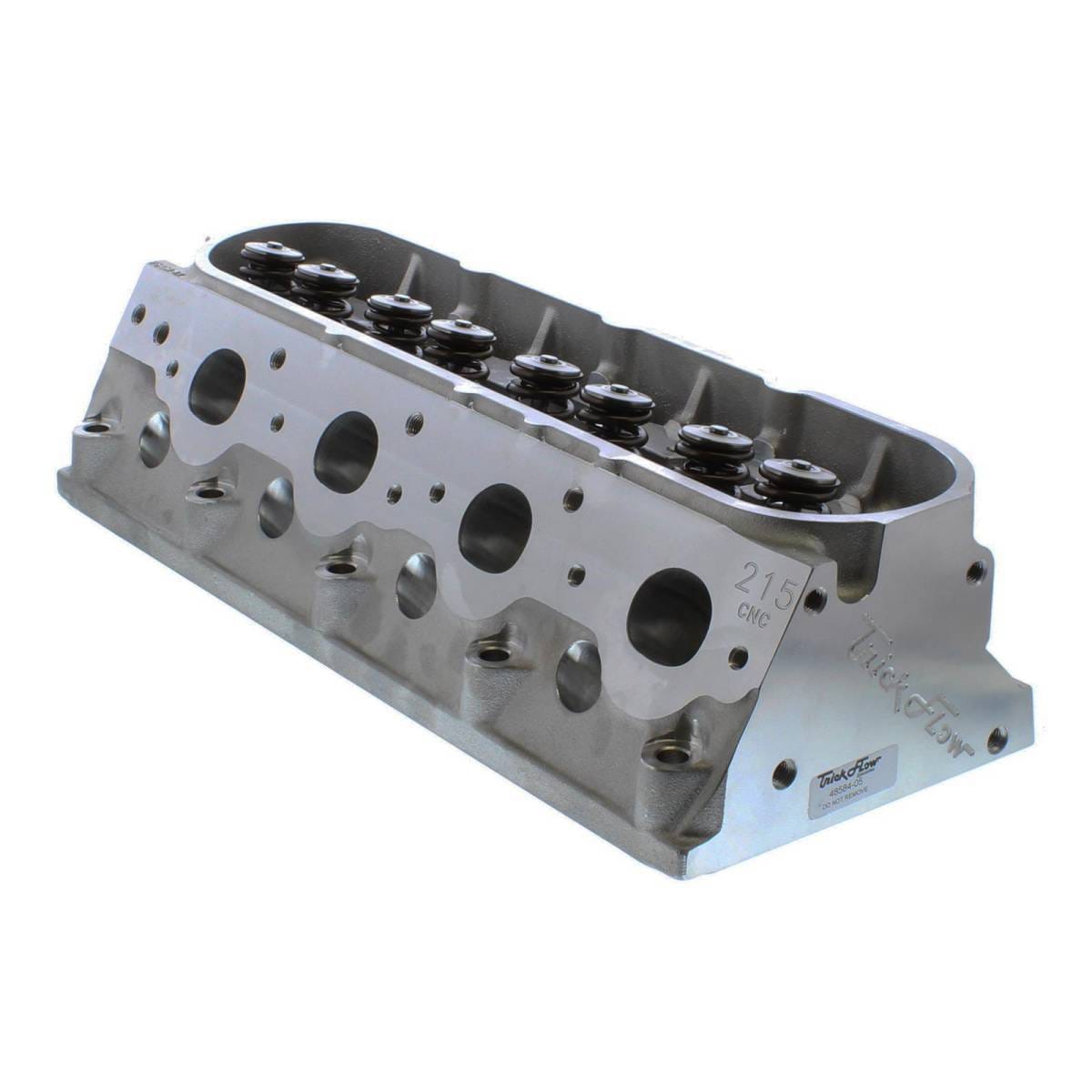Trick Flow 515 HP GenX 64cc Top-End Engine Kits for GM LS1 thumbnail 4