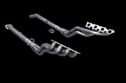 ARH Lexus LX570 2007-2021 1-3/4" x 3" Long Tube Headers & Catted Connection Pipes