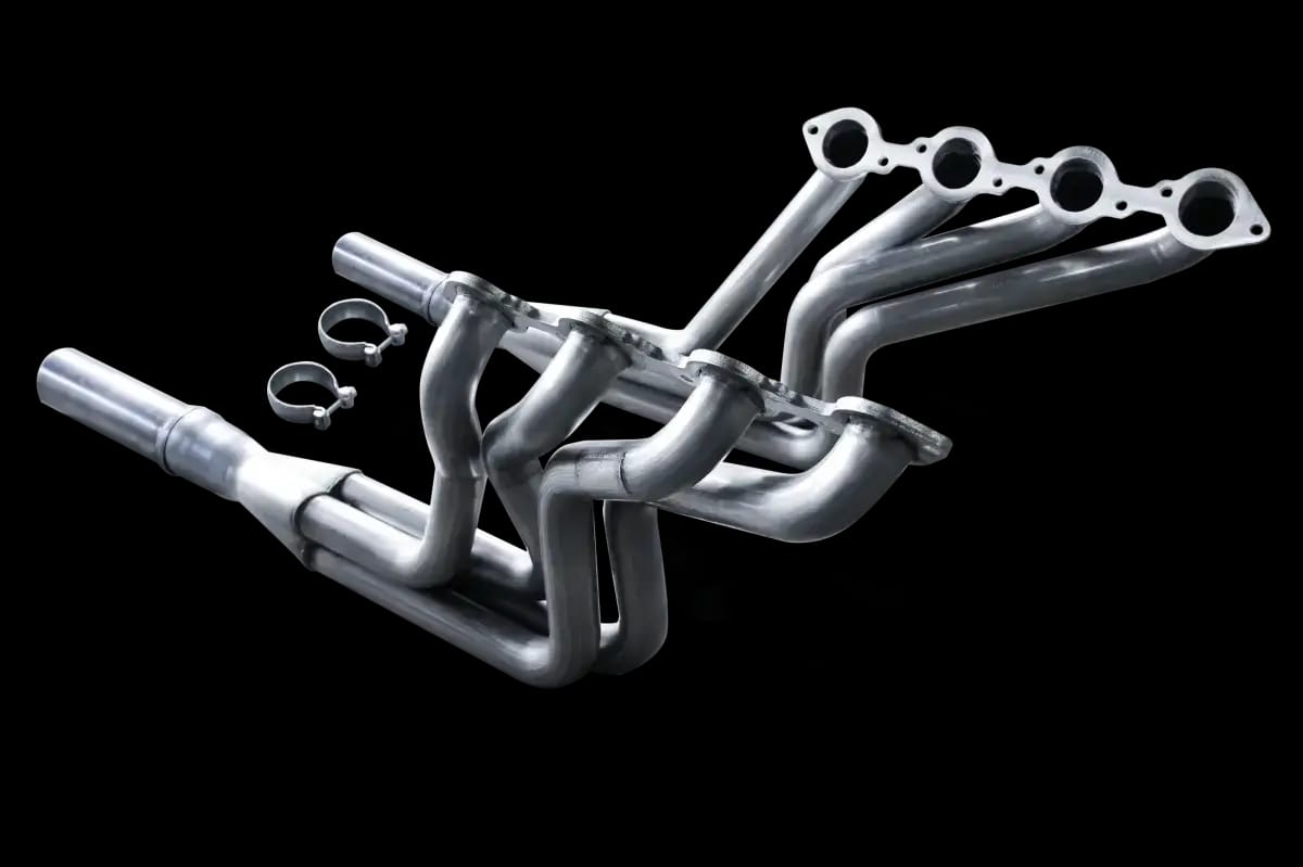 ARH Chevy A-Body 1964-1977 Big Block Chevy 2" x 3" Long Tube Headers