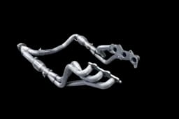 ARH Toyota FJ Cruiser/4 Runner 2010-2018 1-3/4" x 3" Long Tube Headers & Non Catted Y-Pipe