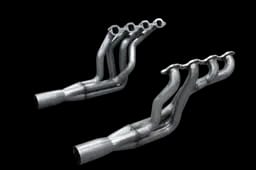 ARH Chevy G-Body 1978-1988 2" x 3-1/2" Big Block Chevy Long Tube Headers