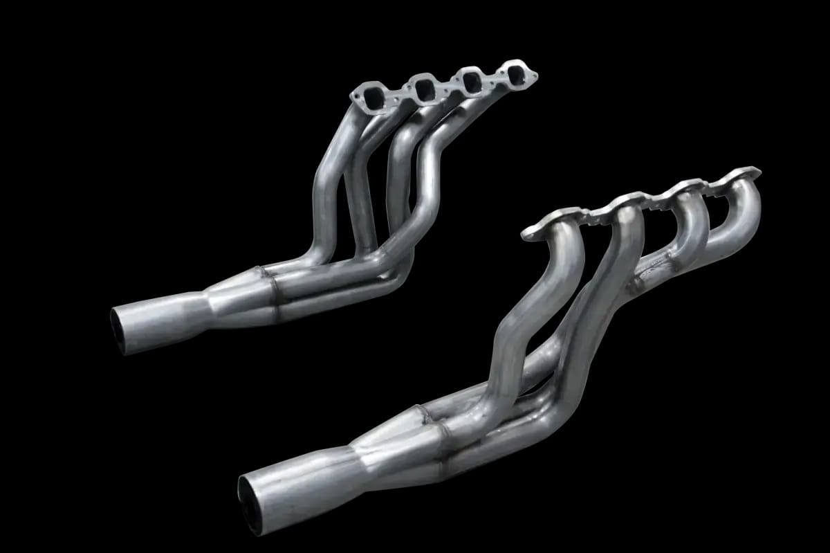 ARH Chevy G-Body 1978-1988 2" x 3-1/2" Big Block Chevy Long Tube Headers