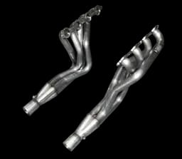 ARH Chevy G-Body LS Swap 1978-1988 2" x 3" Long Tube Headers & Connection Pipes