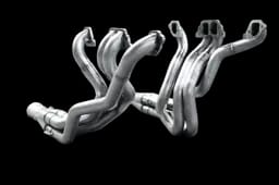 ARH Dodge A-Body 1968-1976 1-3/4" x 1-7/8" x 3" Long Tube Headers