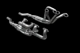 ARH Dodge B/E-Body 1967-1974 2" x 3-1/2" Big Block Mopar Long Tube Headers & Connection Pipes