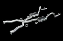 ARH AMC 3" Javelin 1970-1974 Catback