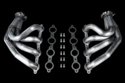 ARH Universal LS Upswept Turbo Headers 1-7/8" x 2-1/2"
