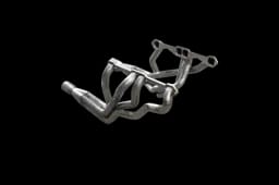ARH Chevy Nova 1962-1967 1-7/8" x 3" SBC Long Tube Headers & Connection Pipes