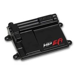 Holley HP EFI ECU and Harness Kit for LS2 LS3 LS7 58x with EV1 Connectors - NTK O2 Sensor