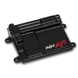 Holley HP EFI ECU and Harness Kit Universal Ford V8 with EV1 Connectors - Bosch O2 Sensor