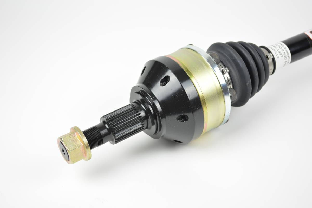 Cadillac CTS-V 2016-2019 GForce Performance Renegade Axles, Left and Right thumbnail 2