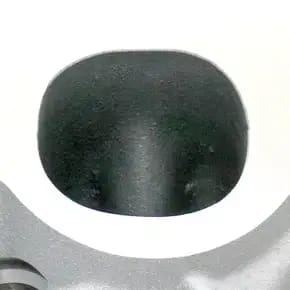 AFR Chevy 210cc Enforcer As-Cast LS 4.8l, 5.3l Cylinder Head, 64cc Chambers, Assembled thumbnail 5