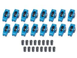 Trick Flow 1.73 Ratio 7/16 Ford Aluminum Roller Rockers BBF 351C 
