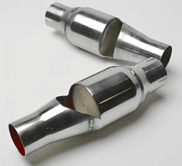 Bassani Universal CompCat Catalytic Converter