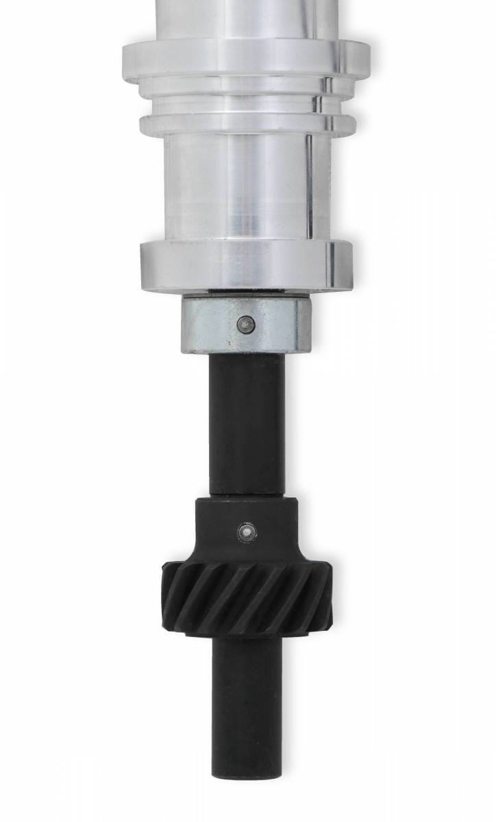 Holley EFI Low Profile Dual Sync Distributor For 351W SBF thumbnail 3