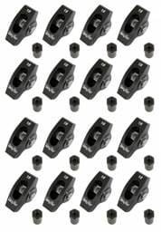 Trick Flow 1.5 Ratio 3/8 SBC Aluminum Roller Rocker 