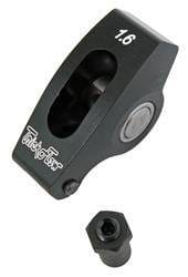 Trick Flow 1.6 Ratio 3/8 Chevy SBC/LT1 Aluminum Roller Rockers thumbnail 2