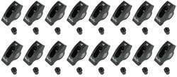 Trick Flow 1.6 Ratio 3/8 Chevy SBC/LT1 Aluminum Roller Rockers