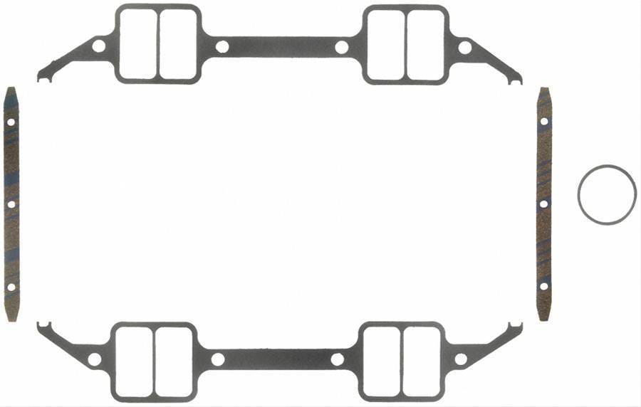 Fel-Pro Performance Intake Manifold Gasket Set Big Block Mopar FEL-1218