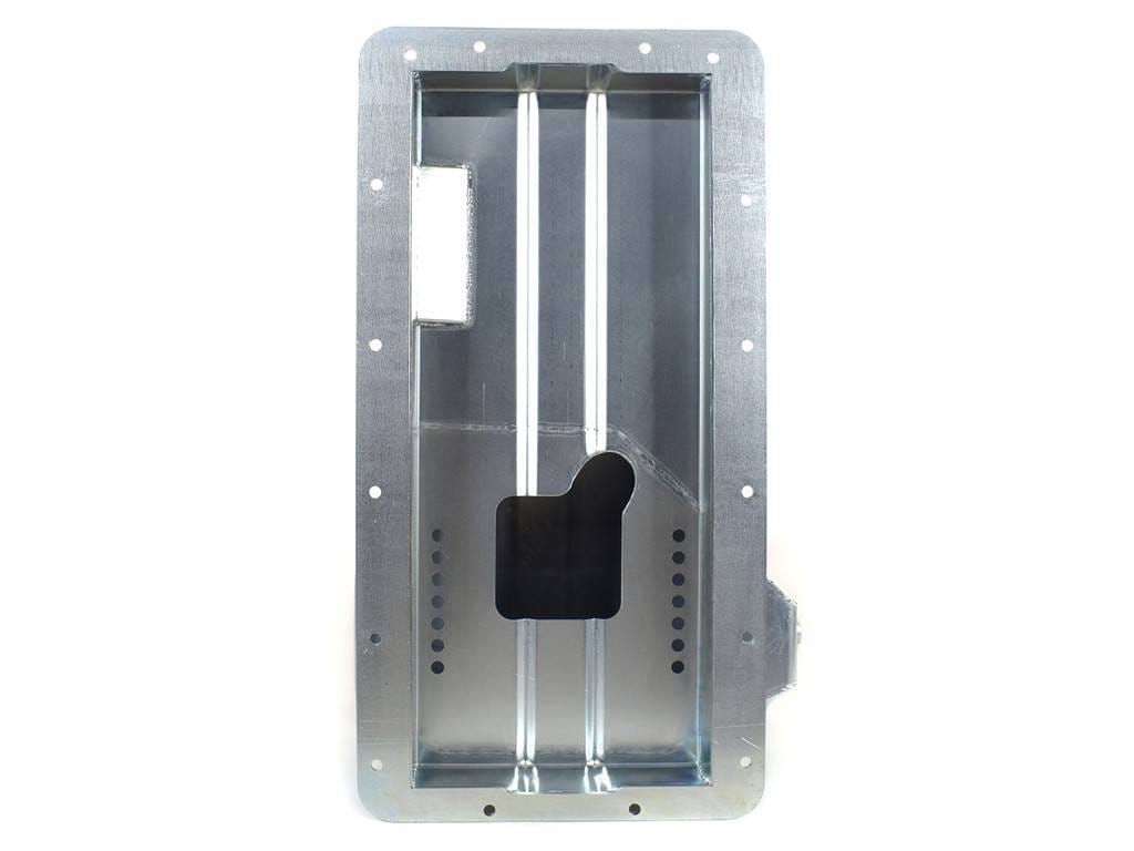 Ford Mustang Coyote 5.0L Street Canton Rear T-Sump Pan thumbnail 4