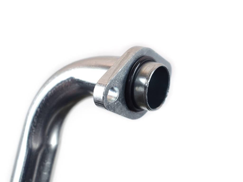 15-737 Oil Pump Pickup Ford 5.0 Coyote For 15-736 Pan thumbnail 3