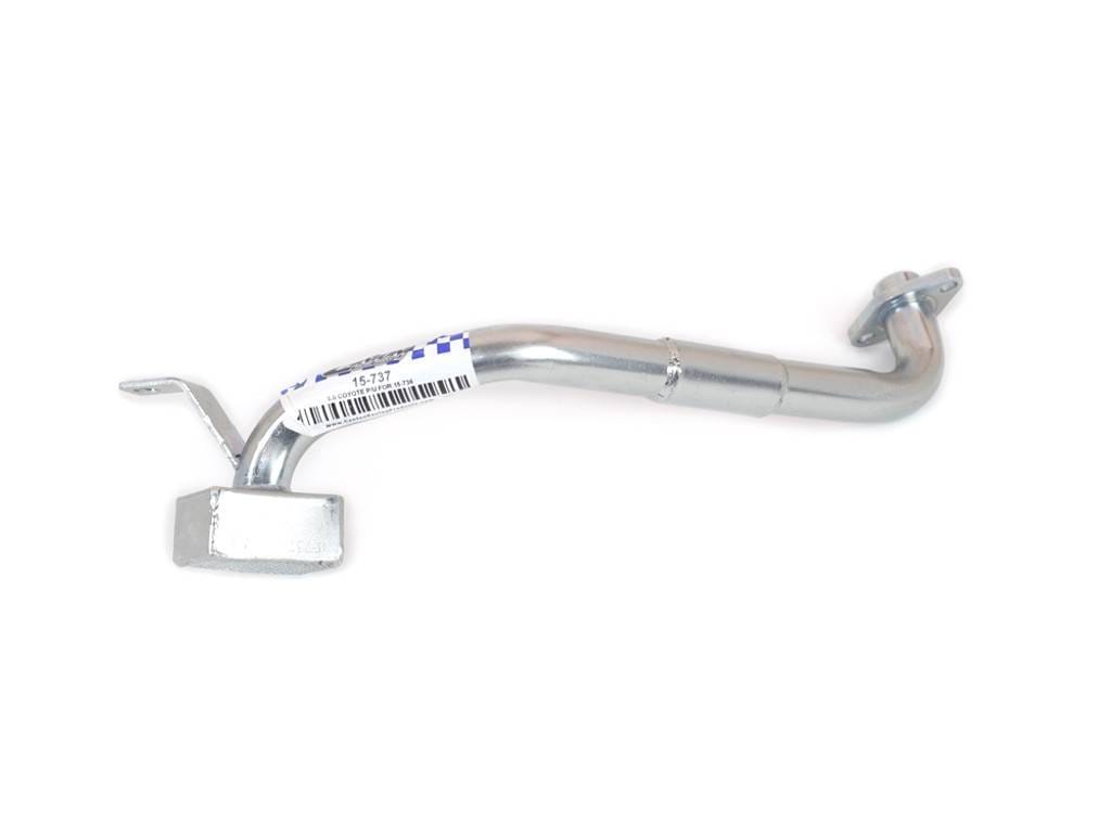 15-737 Oil Pump Pickup Ford 5.0 Coyote For 15-736 Pan