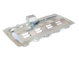 Ford Coyote Gen 3 Louvered Tray Pickup Combo For Oil Pan 15-736