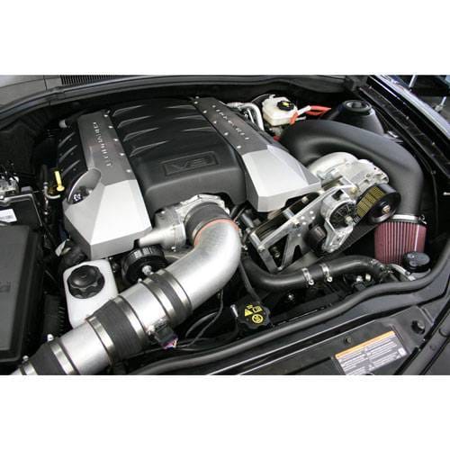 Chevrolet Camaro SS LS3 L99 2010-2013 6.2L Vortech Supercharger - V-7 YSi Intercooled Tuner Kit