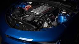 Chevrolet Camaro SS LT1 2016-2018 6.2L Vortech Supercharger - V-7 YSi Tuner Kit