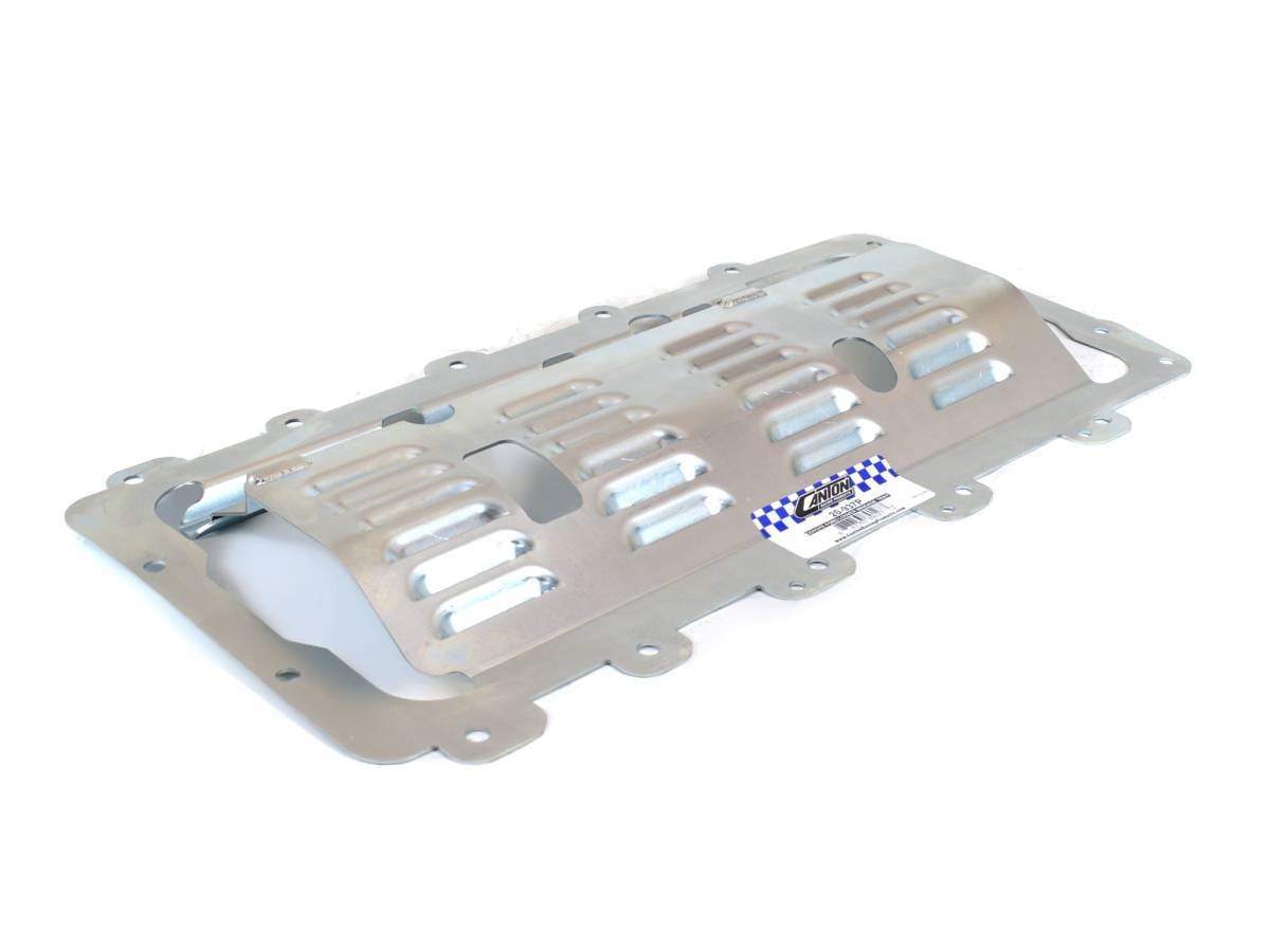 Ford Coyote Gen 1 & 2 Louvered Windage Tray thumbnail 2