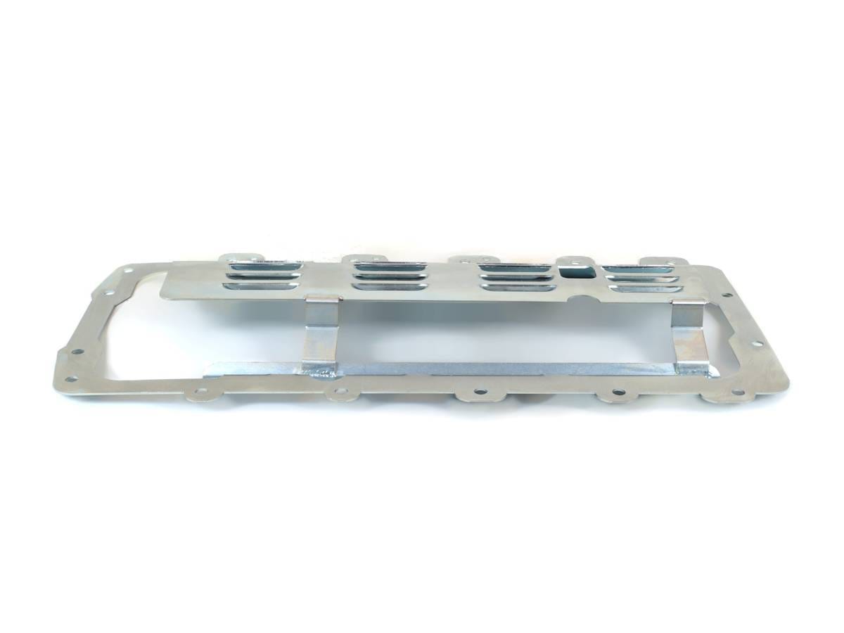 Ford Coyote Gen 1 & 2 Louvered Windage Tray thumbnail 3