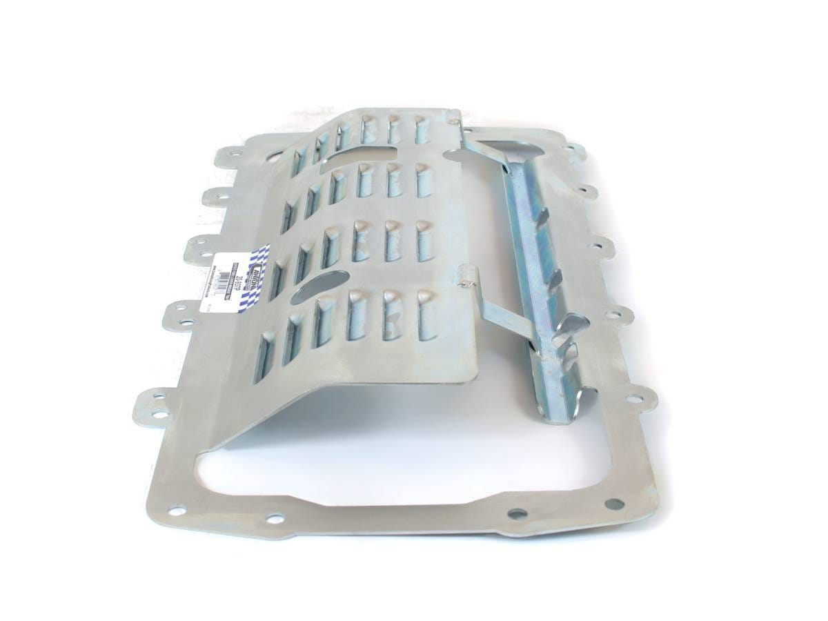 Ford Coyote Gen 1 & 2 Louvered Windage Tray thumbnail 4