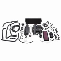 Mazda Miata 2.0L I4 2016-2018 Edelbrock Stage 1 Complete Supercharger Intercooled Kit Without Tune