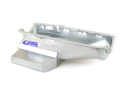 Pre-1980 SBC Circle Track 10.5" Long Wet Sump Canton Race Oil Pan