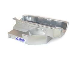 1985-Earlier SBC Circle Track Open Chassis Canton Race Oil Pan