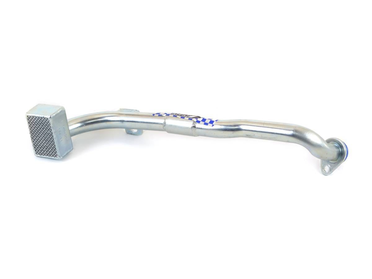 Oil Pickup GM LS1 For 11-280 Open Chassis Circle Track Canton Racing Oil Pan thumbnail 3