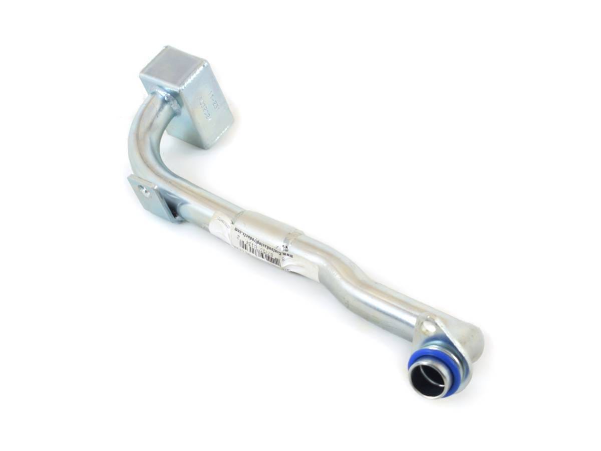 Oil Pickup GM LS1 For 11-280 Open Chassis Circle Track Canton Racing Oil Pan thumbnail 2