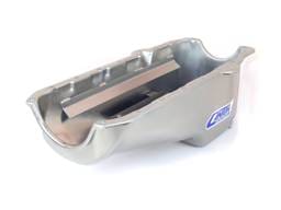 1980-1985 SBC Stock Appearing Circle Track Canton Race Oil Pan