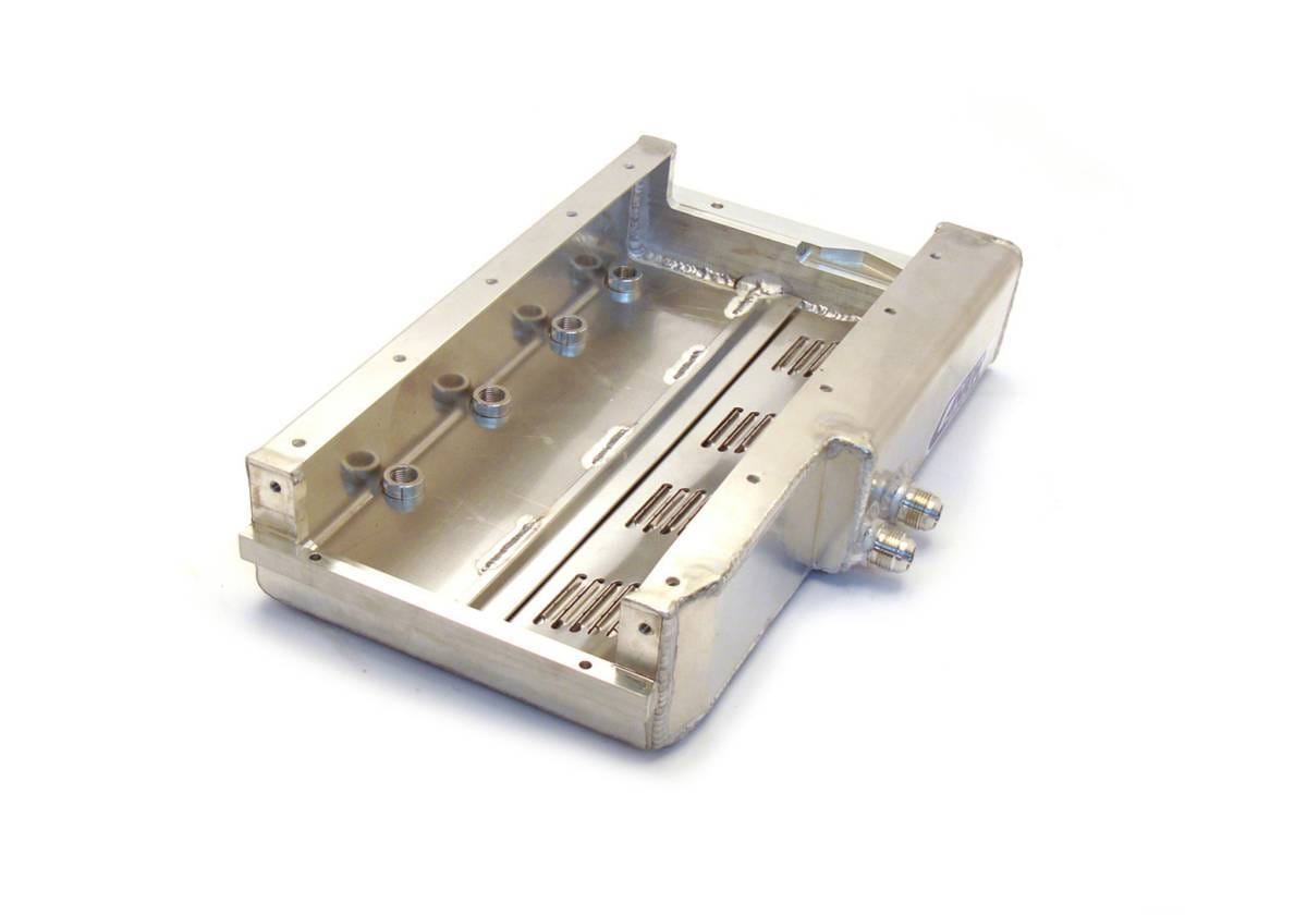 Dart LS Next Dry Sump Drag & Road Racing Canton Race Oil Pan thumbnail 2
