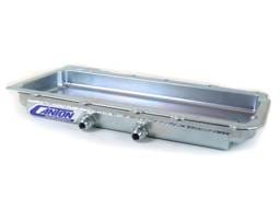 GM LS1-LS6 Dry Sump Drag & Road Racing Canton Race Oil Pan