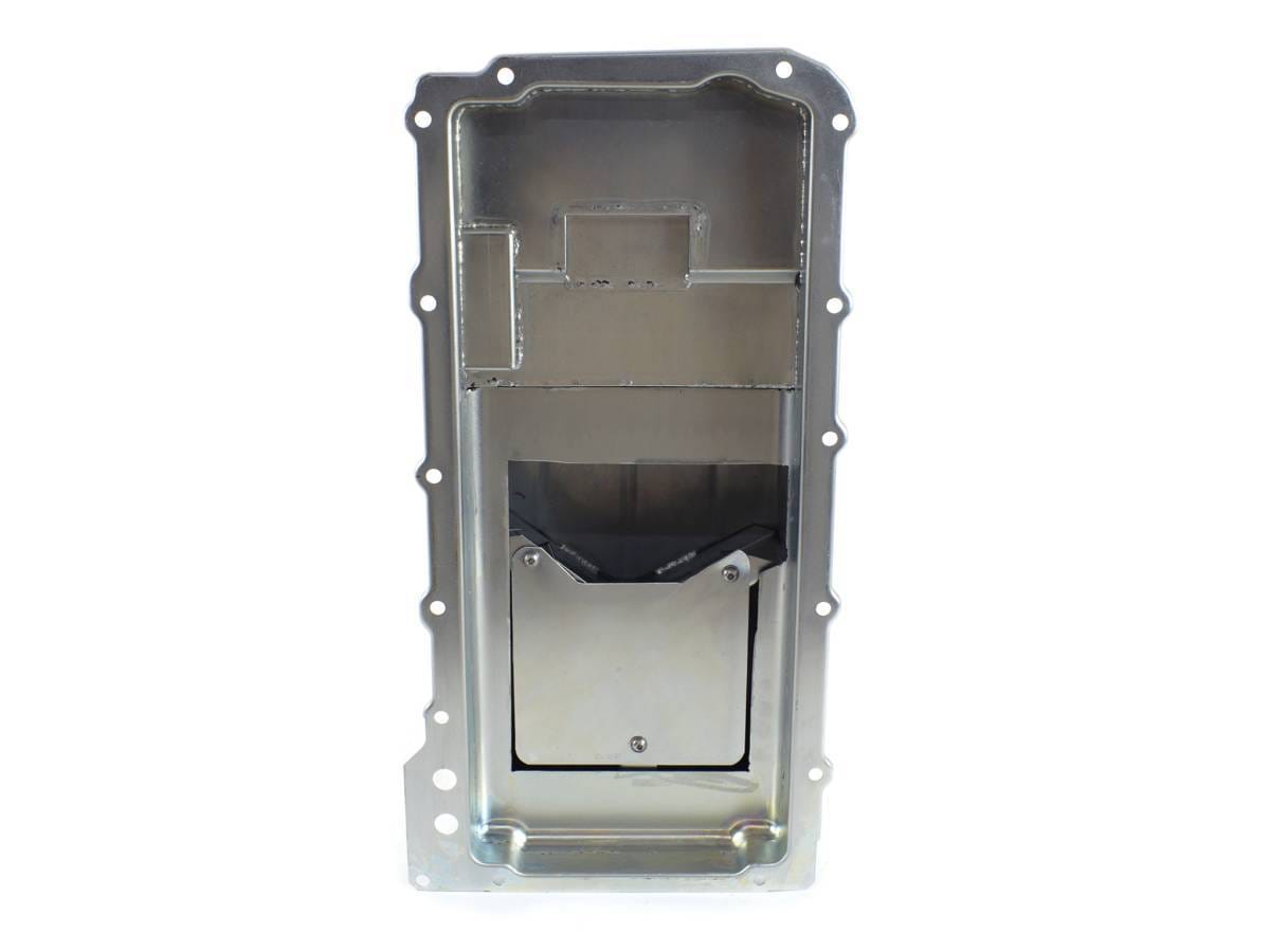 Canton Drag Race GM LS1-LS6 1998+ F-Body Oil Pan thumbnail 4