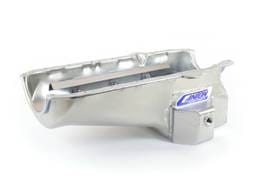 Chevy Camaro LT-1 Canton Oil Pan 1993-1997 - Black