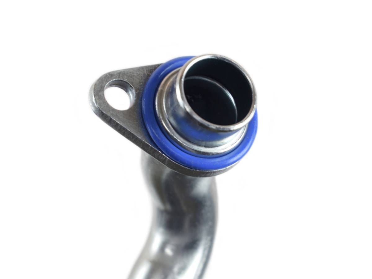 15-275 Oil Pump Pickup GM LS1 LS6 For 15-274 Pan thumbnail 3