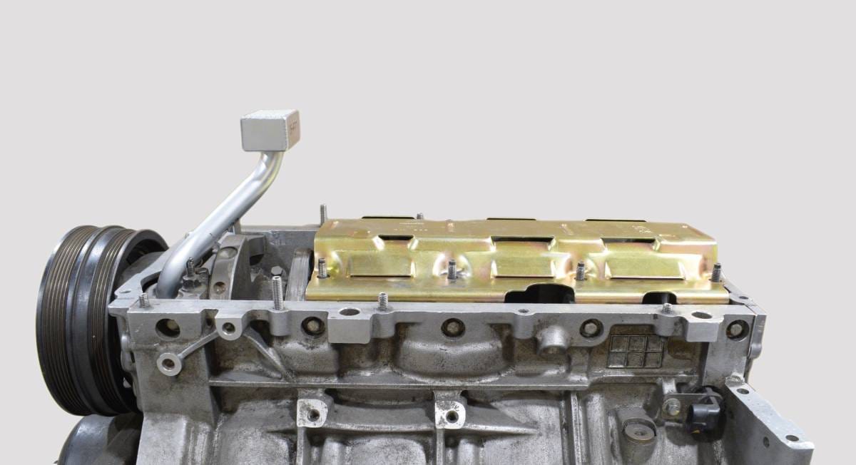 15-277 Oil Pump Pickup for LS Front Sump Oil Pan 15-276 thumbnail 6