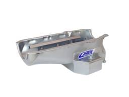 Chevy F Body 1978+ Road Race Canton Oil Pan - Black