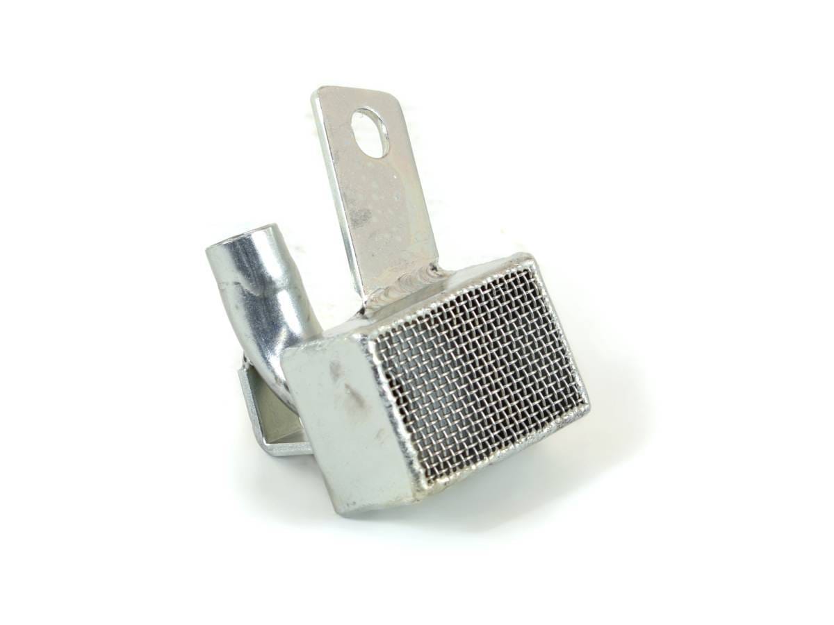 15-401 Oil Pump Pickup Pontiac For 15-400 Street Pan - Silver thumbnail 2