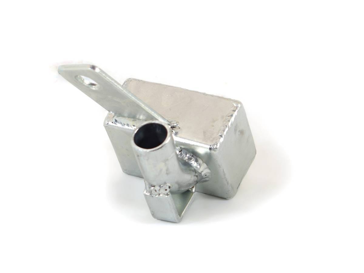 15-401 Oil Pump Pickup Pontiac For 15-400 Street Pan - Silver thumbnail 3