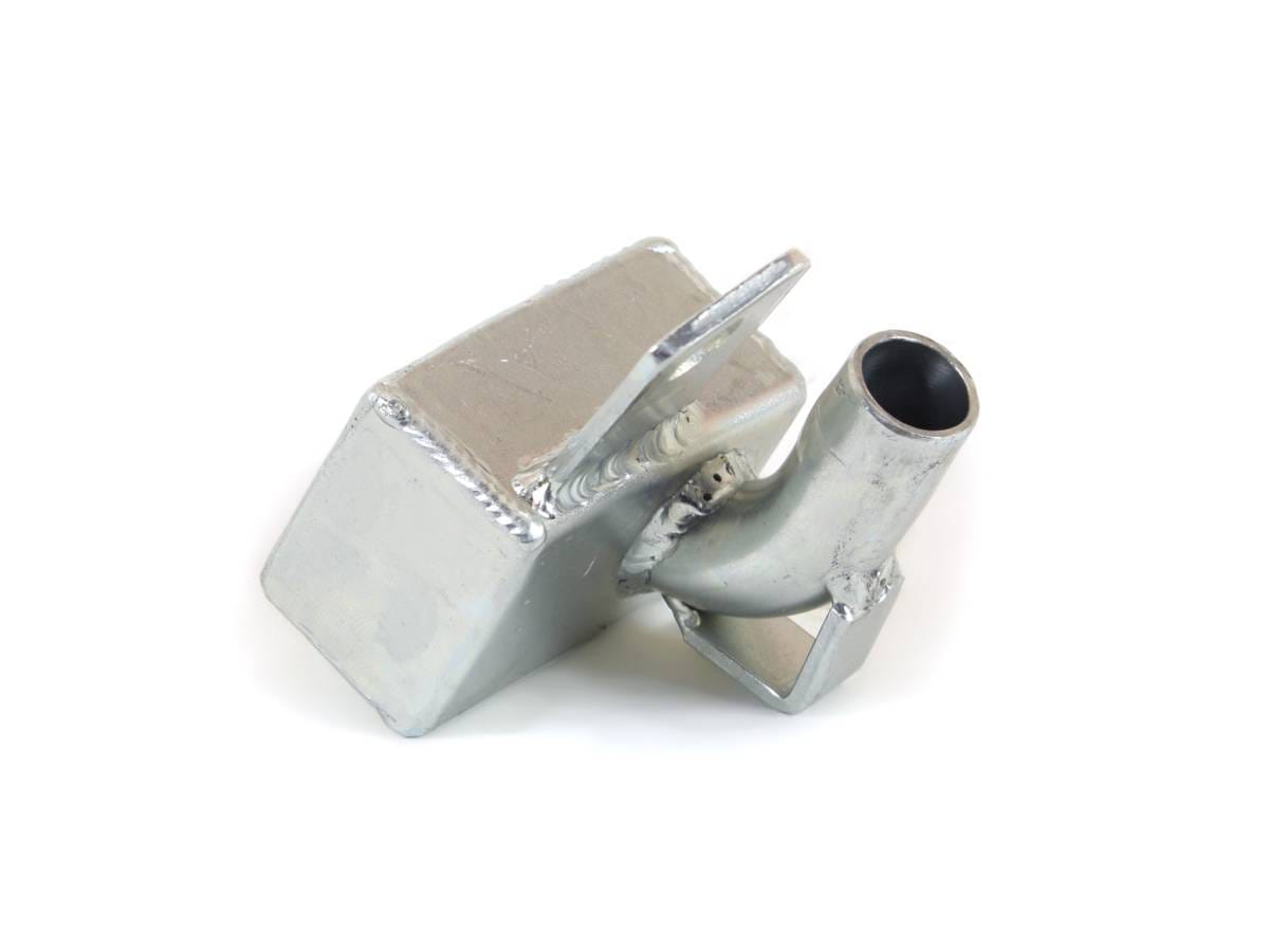 15-401 Oil Pump Pickup Pontiac For 15-400 Street Pan - Silver thumbnail 4