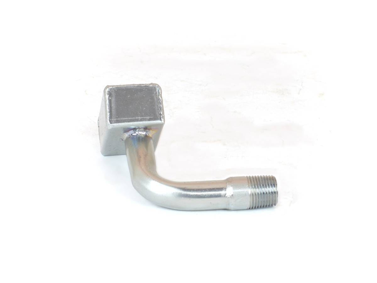 15-711 Oil Pump Pickup Ford 351C For 15-710 Pan thumbnail 2